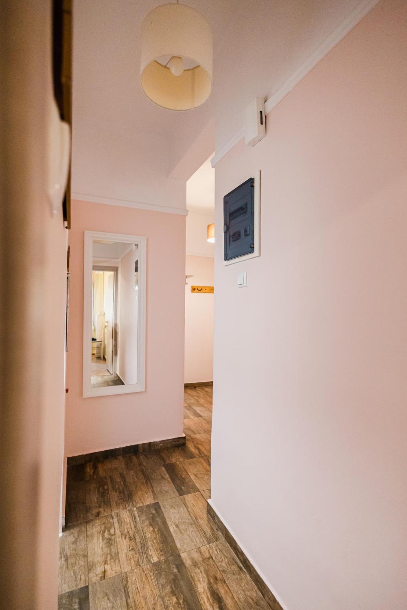Apartment Cozy Place Near Acropolis! *