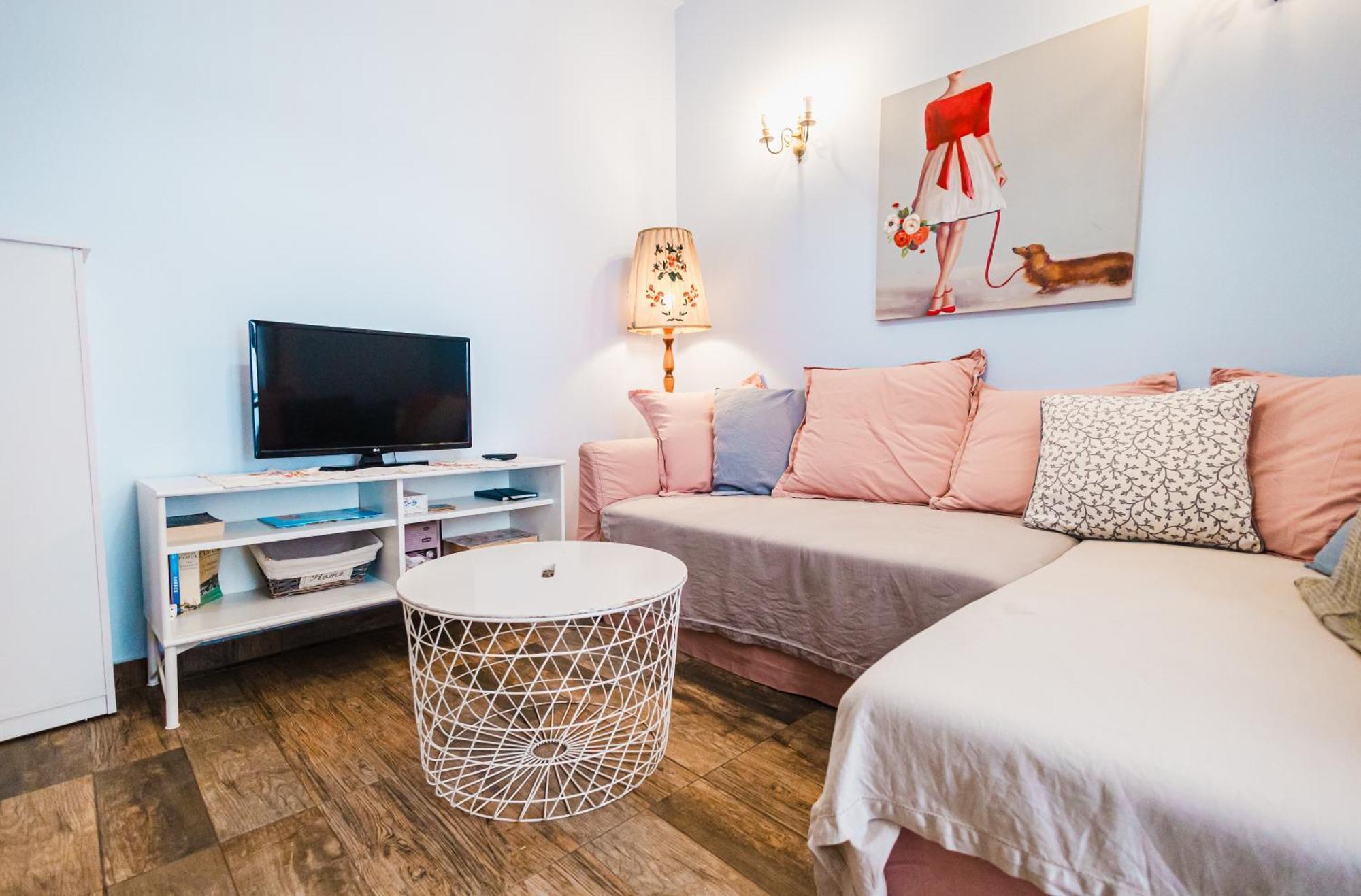 Cozy Place Near Acropolis! Apartment *