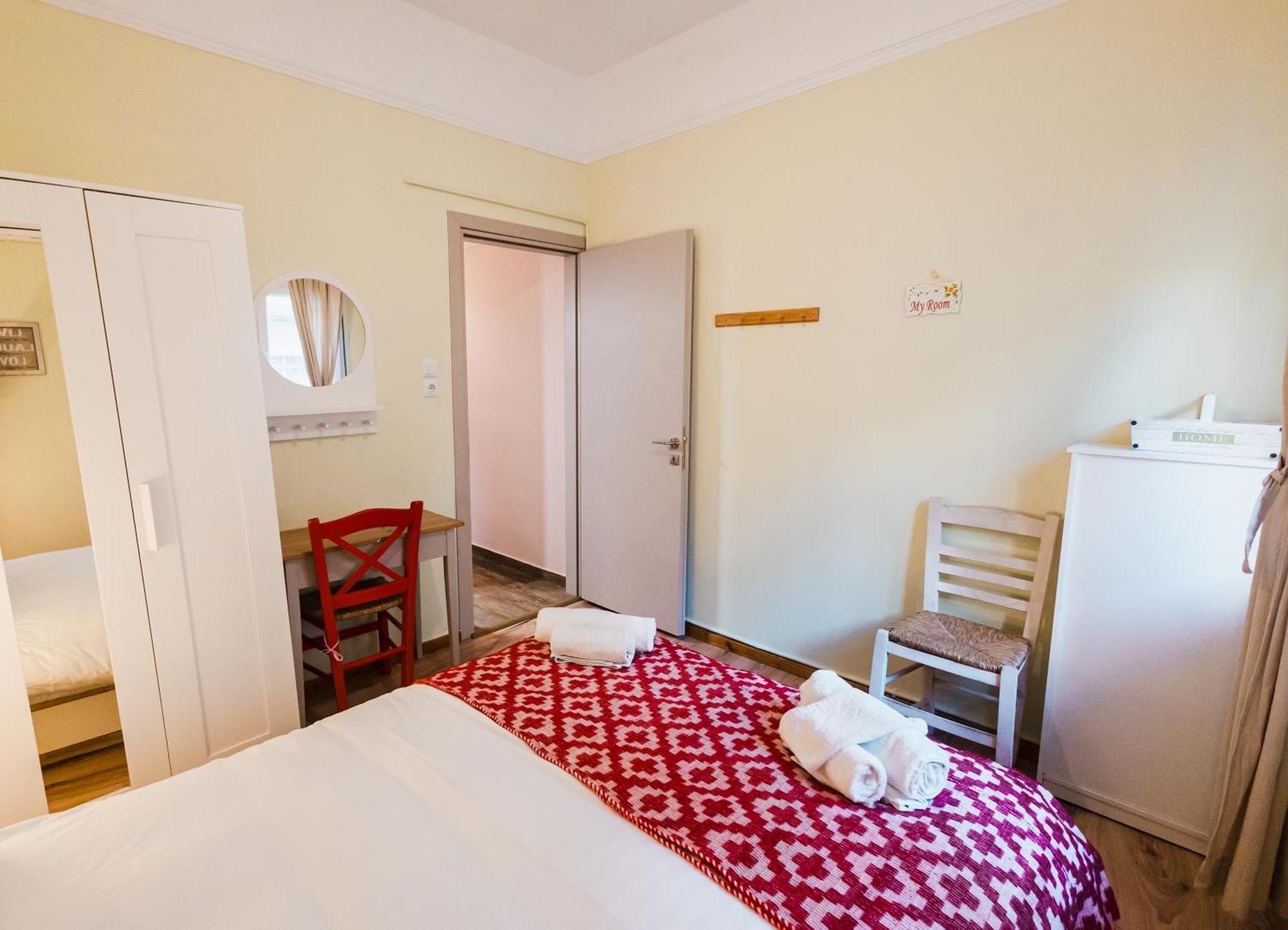 Apartment Cozy Place Near Acropolis! *